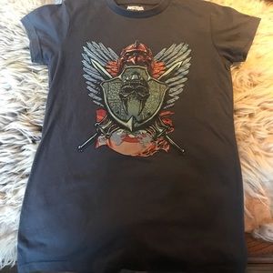 MOTU Masters of the Universe T Shirt